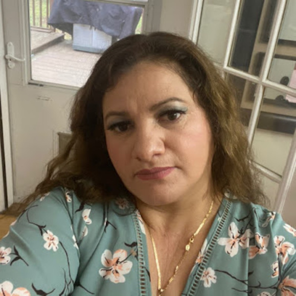 Meet your Posher, Mildred - Picture 1 of 1